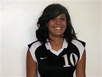 Tiana Tafoya