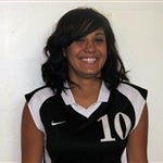 Tiana Tafoya mugshot