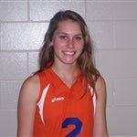 Becca Cauthan