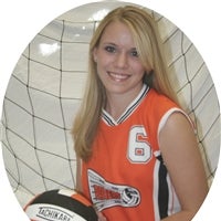 Randi Sunford