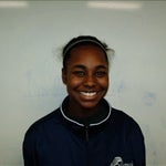 Jade Dotson mugshot