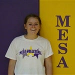 Courtney Cotter mugshot