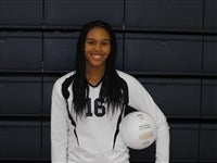 Danielle McCree mugshot
