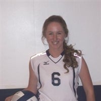 Stephanie Gerkensmeyer