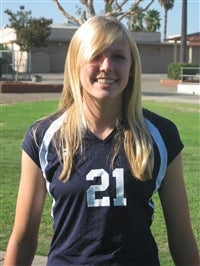 Samantha Willoughby