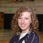 Molly King mugshot