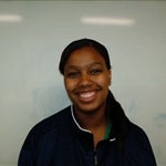 Keylena Norris mugshot