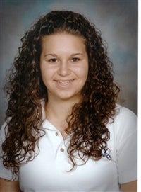 Aly Haderthauer mugshot