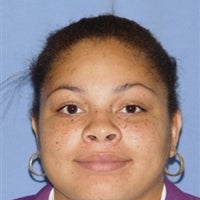 Kareema George mugshot