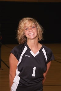 Tonyan Rachel mugshot