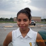 Cynthia Luna mugshot