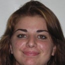 Jenna Cabrera mugshot