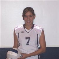 Tanisha Tjernlund