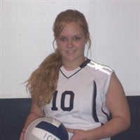McKenzie Whitford