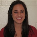 Nicoletta Gombos mugshot