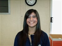 Brianna Thomas
