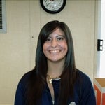 Brianna Thomas mugshot