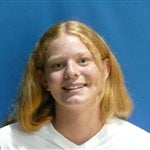 Katie Sinclair mugshot