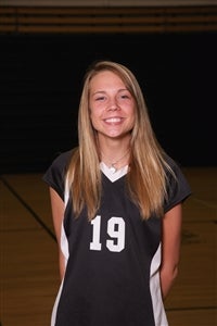 McKenna Ritthaler mugshot