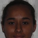 Erica Vasquez Rosas mugshot