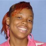 Shatara Williams mugshot
