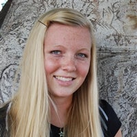Katie Miller mugshot