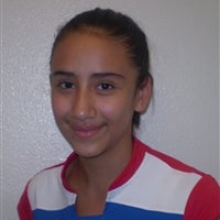 Arlene Gomez mugshot