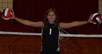 Kelsey Willliams mugshot