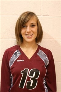 Mallory Roberts