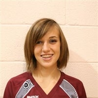 Mallory Roberts mugshot