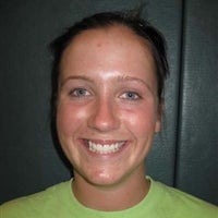 Jessica Ramey