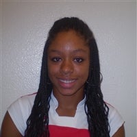 Sharae Moten mugshot