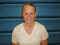 Hannah Faggerbakke
