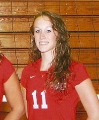 Lauren Miller