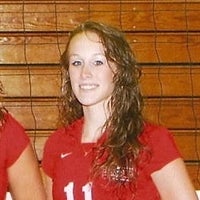 Lauren Miller mugshot