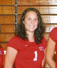 Kaylynn Cuzzolini