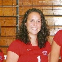 Kaylynn Cuzzolini mugshot