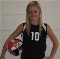 Brooke Williams mugshot