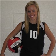 Brooke Williams mugshot