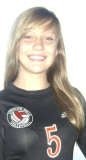 Katie Keil mugshot