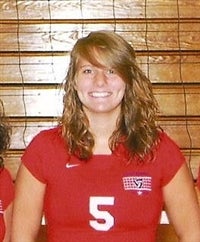 Abbey Levinski mugshot