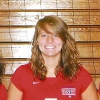 Abbey Levinski mugshot