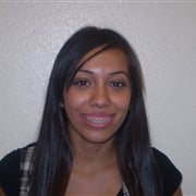 Jackie Zertuche mugshot