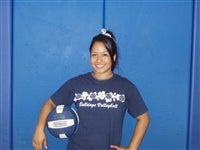 Jessica Salas