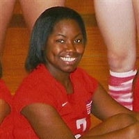 Mikea Hagains mugshot