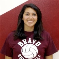 Natalie Garnica mugshot
