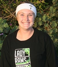 Caitlin Bernardin