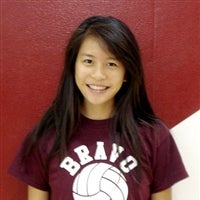 Priscilla Hsu mugshot