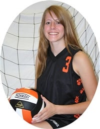 Emili Crowder