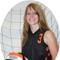 Emili Crowder